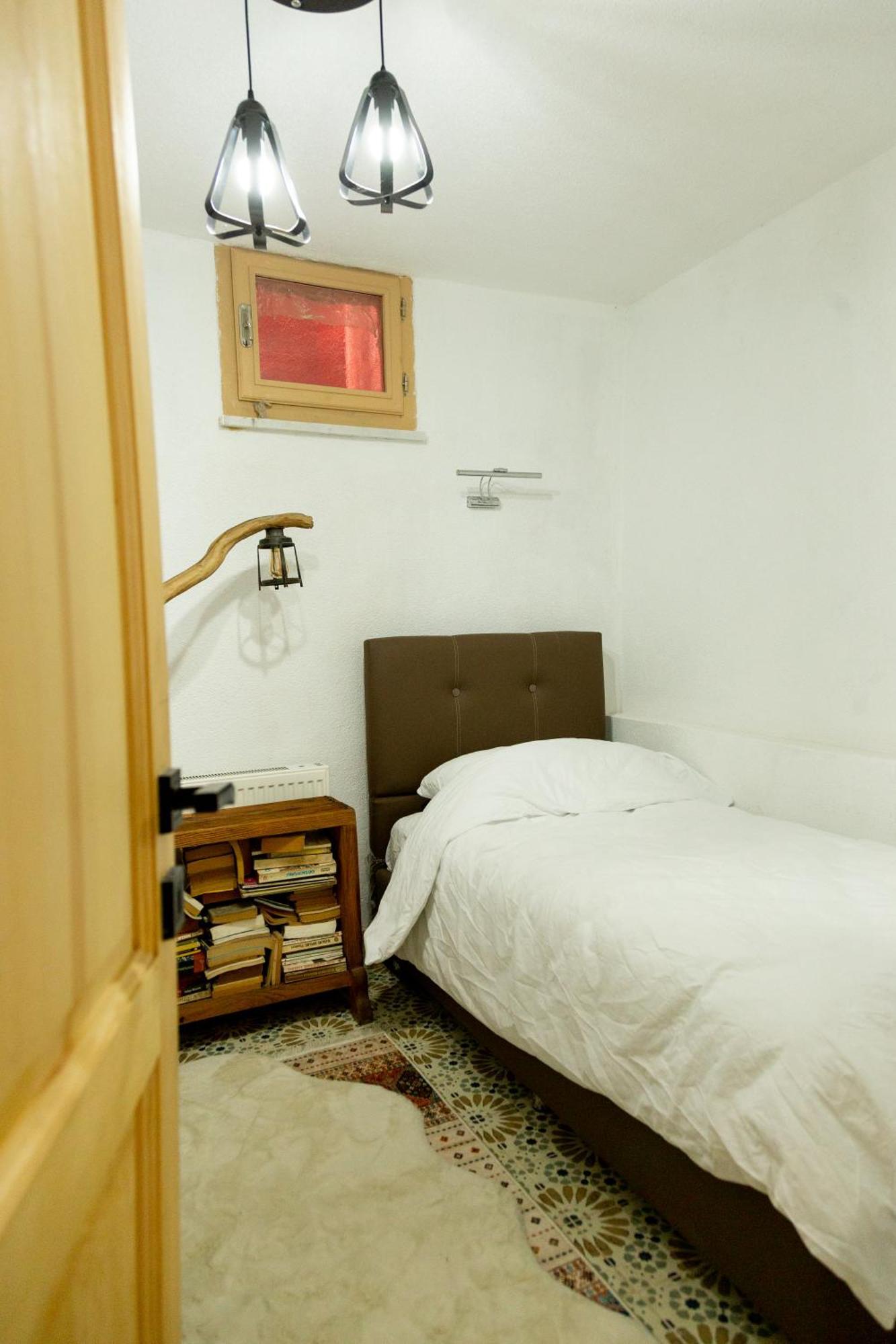 イスタンブールBalat Historical Houseアパートメント エクステリア 写真