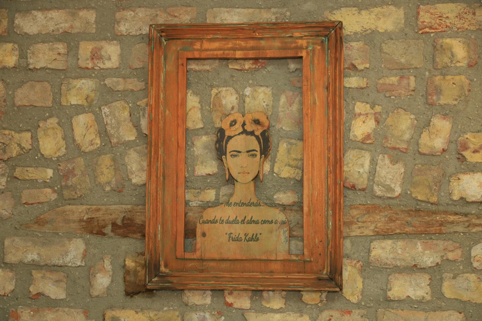イスタンブールBalat Historical Houseアパートメント エクステリア 写真